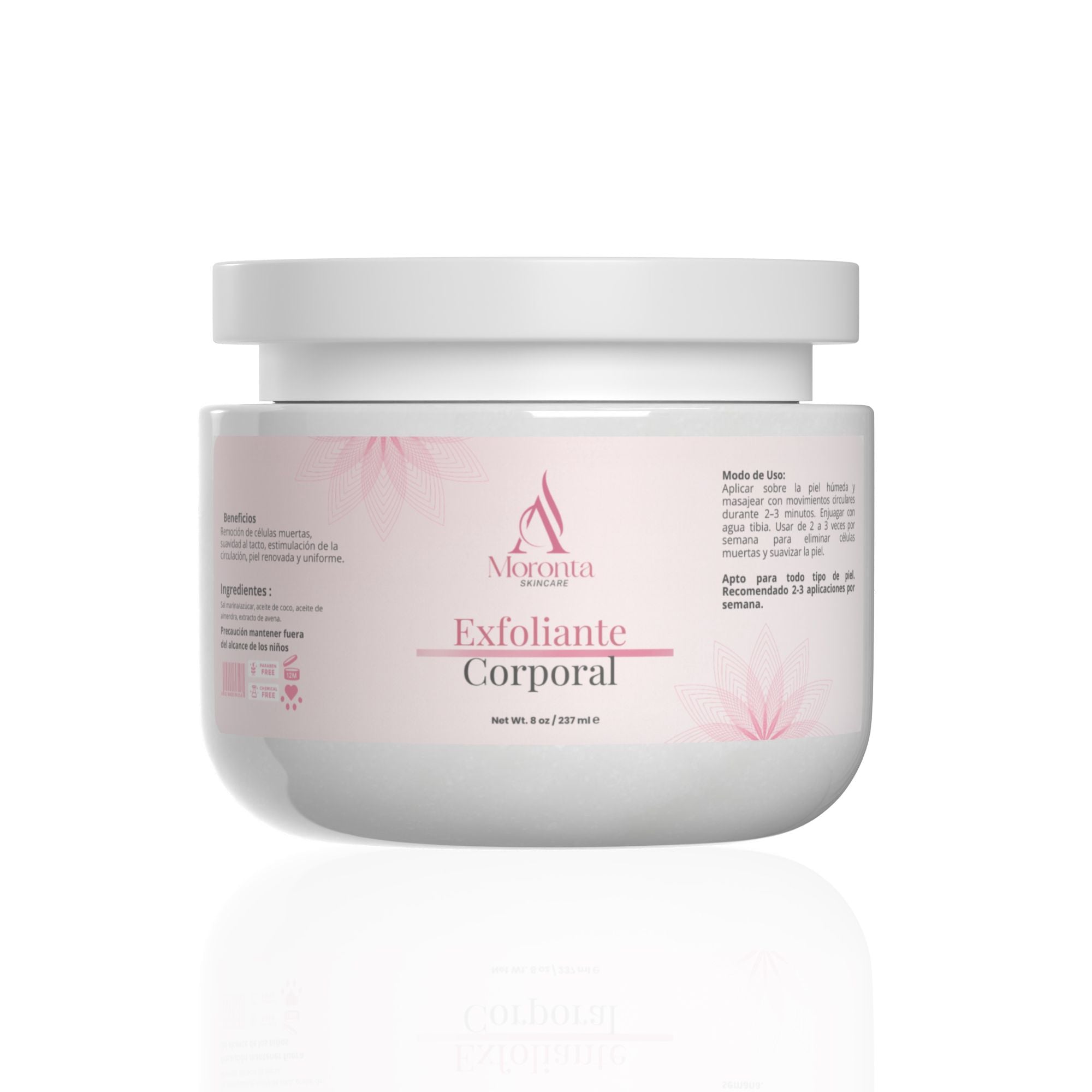 EXFOLIANTE CORPORAL