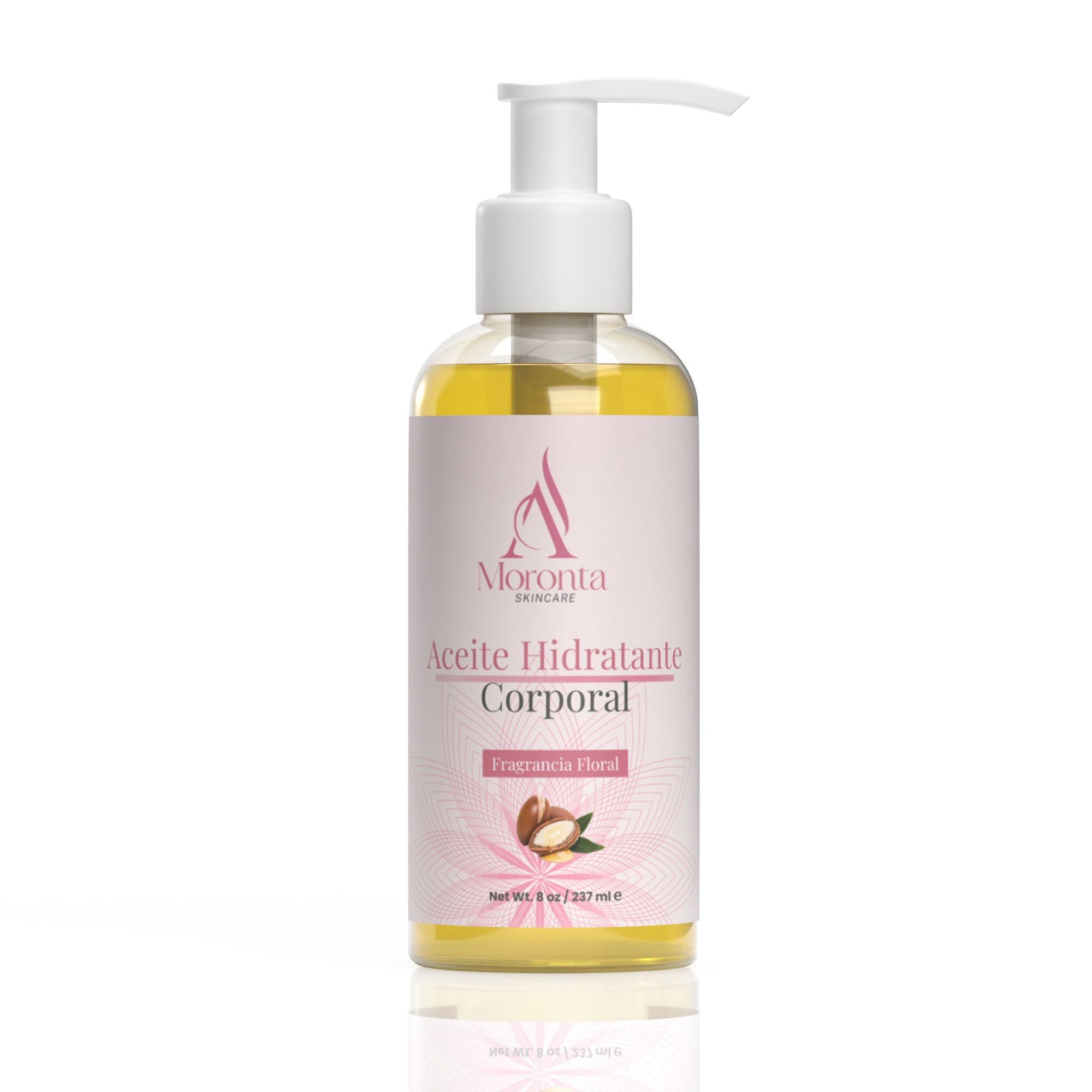 ACEITE HIDRATANTE CORPORAL