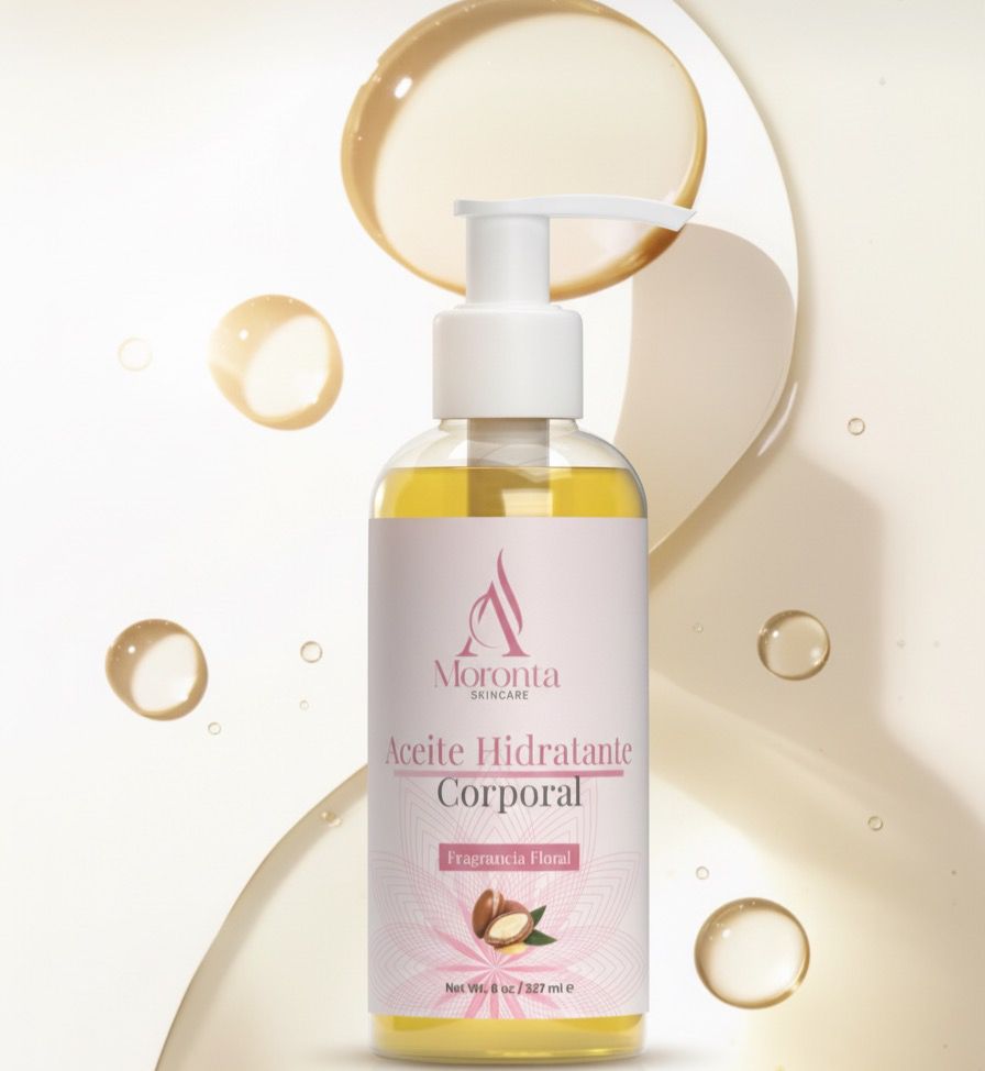 ACEITE HIDRATANTE CORPORAL